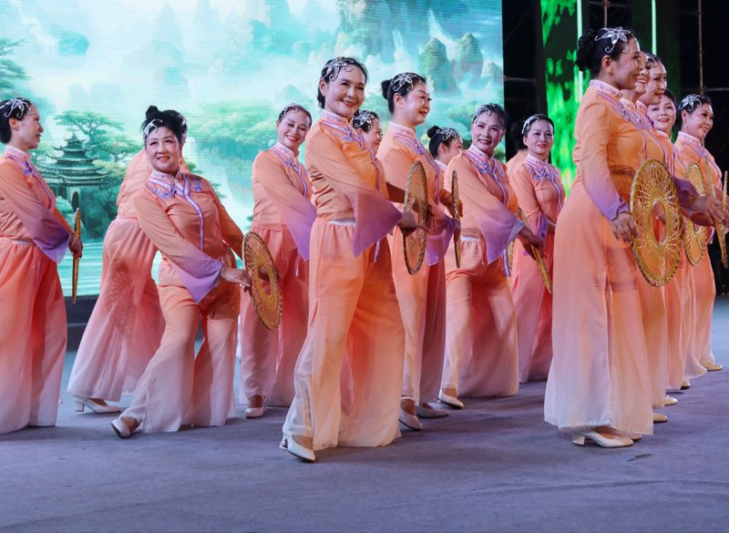 商业演出市场:机遇与挑战并存